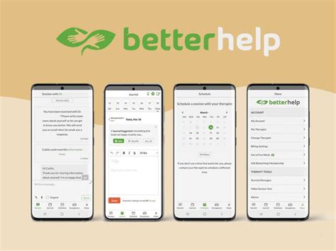 We Had 2 People Try Betterhelp for 6 Months: Here's Our .
